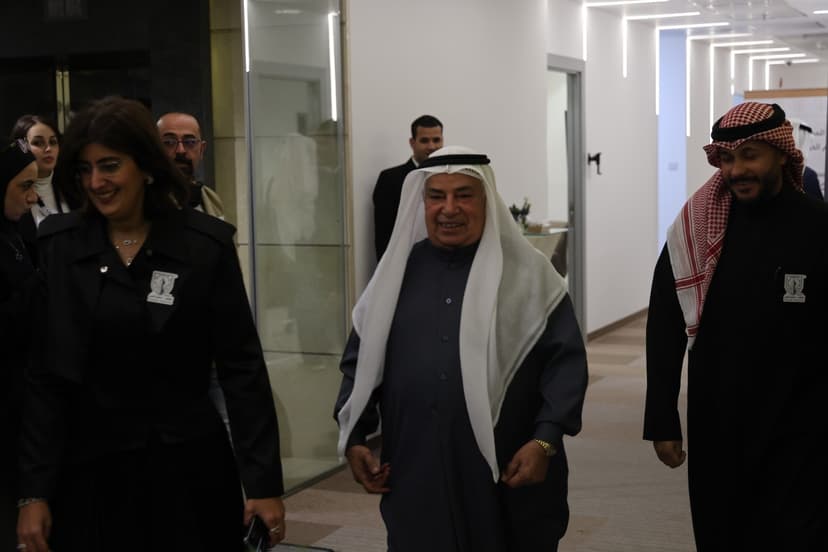 تدشين